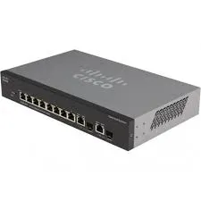 سوییچ  SF302-08PP سیسکو
